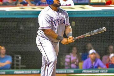 Votre chef des AL en RBI, le ridicule mai de Prince le rend-il #ASGWorthy? MLB.co ...