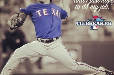 # game163 ce soir. Regarder sur TBS ....