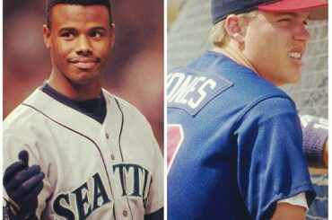 Double Tapez le meilleur choix # 1 global #MLBDraft! ...