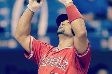 The Machine a passé The Mick, mais est-il #ASGWorthy? MLB.com/vote ...