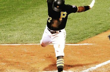 On peut dire que Cutch est un goujon, mais est-il #ASGWorthy? mlb.com/vote ...