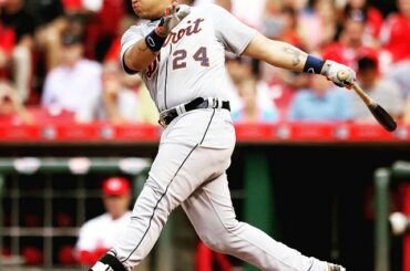 Tout ce que fait Miggy, c'est le béguin. Est-il #ASGWorthy? MLB.com/vote ...