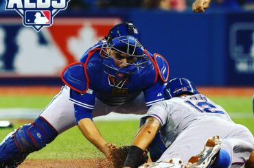 Une odeur de rougnée qui fait sa marque. #ALDS ...
