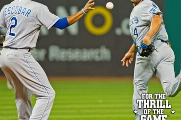 Je dois dire ceci parce que c’est joli. #ThrillOfTheGame ...