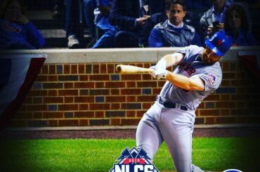 Et le match est terminé! Les @Mets se dirigent vers le #WorldSeries. #OwnOctobre ...