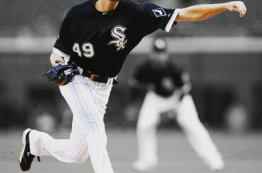 Chris Sale peut rejoindre Pedro Martinez en tant que seul lanceur à enregistrer 10+ Ks en ...