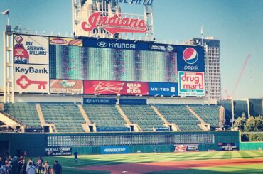 Cleveland est silencieux - pour le moment. #WildCard ...