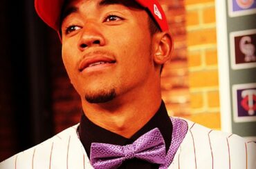 J.P. Crawford, 16e au général à @Phillies dans #MLB ...