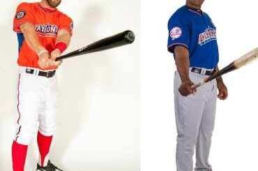 Voir ces jolis maillots #HRDerby que les participants porteront lundi soir? Ils c ...