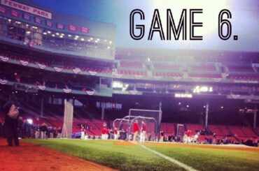 Une heure de route. #ALCS ...