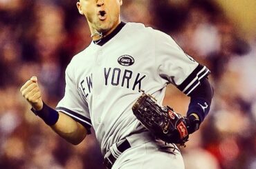 L'icône de #Yankees, Derek Jeter, parlera de sa décision de prendre sa retraite à 11h30, ava ...