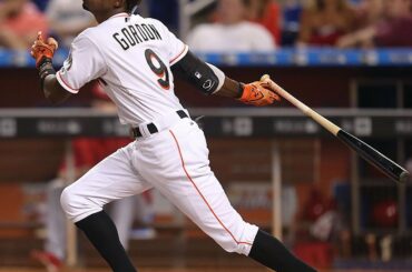 Dee Gordon a beaucoup de résultats. 113 pour être exact. #ASGWorthy? MLB.com/vote ...