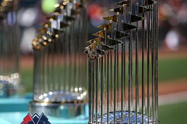 L'horaire 2015 de #Postseason EST ICI.

@ MLB.com / Post-saison ...