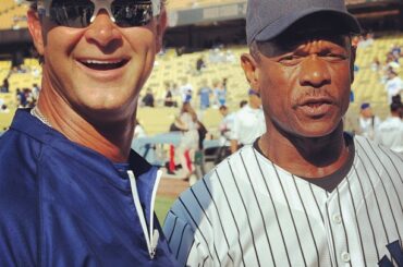 Donnie et Rickey se réunissent. # samsungnx300 ...