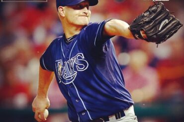 Movin ’on: Cobb offre à #Rays une victoire #WildCard ....