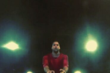 Clip Little Pull / Push de l'entraînement d'aujourd'hui avec Pedro Beato de #Reds et @ ...