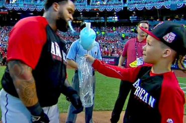Collation mi-ronde. #HRDerby ...