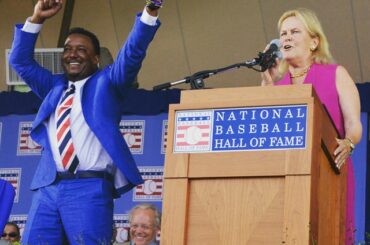 Pedro Jaime Martinez: IMMORTAL. #HOFWKND ...