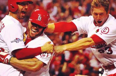 Fêtons. #NLCS ...