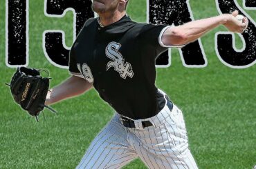 Chris Sale a égalé un sommet en carrière avec 15 Ks. #AceStatus ...