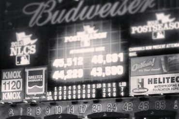 Bonus baseball. #NLCS ...