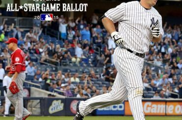 McCann peut écraser avec les meilleurs d'entre eux. Mais est-il #ASGWorthy? ...