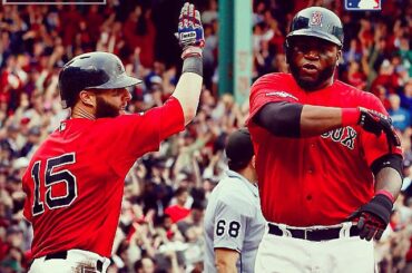 Home cookin ’: @RedSox pound #Rays in Game 1 chez Fenway ....