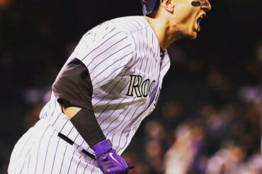 Tulo commence à faire du bruit, mais est-il #ASGWorthy? MLB.com/vote ...