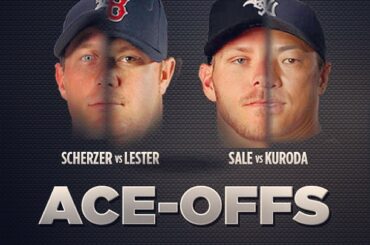 Ce soir, 7h. Qui avez-vous? #AceOff ...
