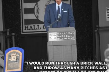 Le grand jour de la grande unité. #HOFWKND ...