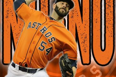 Sur Fier!

@astrosbaseball RHP Mike Fiers a été éliminé par les Dodgers à Houston. #Domino...