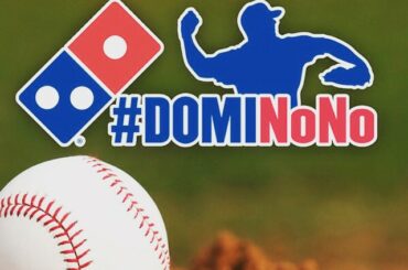 Qui n'aime pas la pizza gratuite @Dominos?! Les abonnés de MLB.com sont éligibles à partir de ...