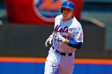 Lucas Duda peut élever la pomme deux fois en une journée, mais est-il #ASGWorthy?

Votez à ...