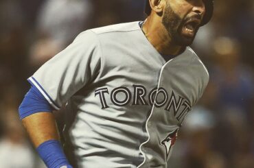 @ joeybats19 peut mettre une équipe sur son dos. #ASGWorthy? MLB.com/vote ....