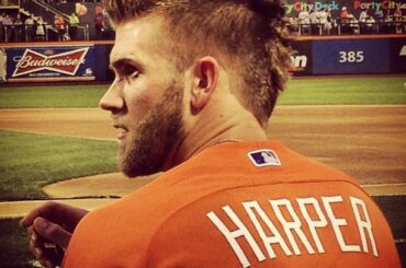 Élever les cheveux! #hrderby ...