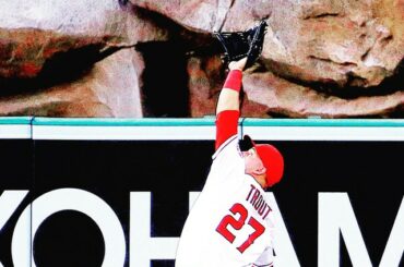 Lorsque vous présentez les cinq outils, vous pouvez être #ASGworthy.

Votez sur MLB.com ...