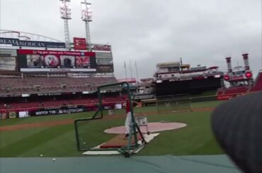 @ioncamera vous emmène dans les coulisses du #FuturesGame ...