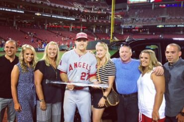 #Repost @miketrout

J'essaie de respecter le jeu et de le jouer correctement chaque chanc ...