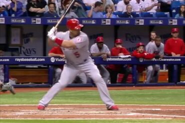 Frappeurs lourds. #HRDerby ...