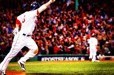 Shane claque. @shanevictorino @redsox #ALCS ...