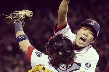MV-Koji. #ALCS ...