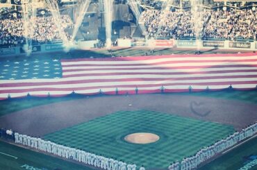 Jeu 3. #NLCS ...