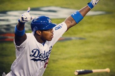 Points de style. #NLCS ...