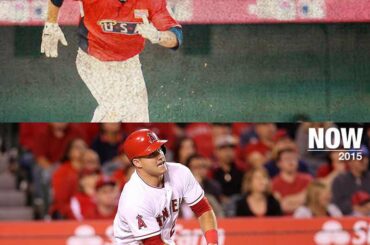 Le #FuturesGame donnera-t-il un autre @MikeTrout? Découvrez-le dimanche à 15h HE sur @M ...