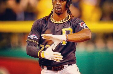Zoltan power. #Pirates ...