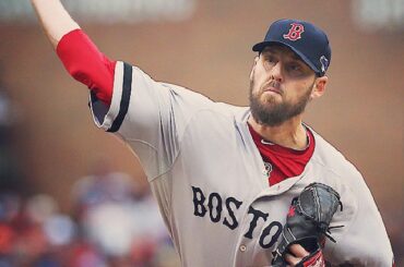 John Lackey a eu le dessus d'un incroyable duel dans le match 3. #ALCS ...