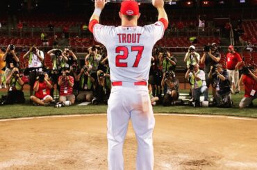 # #ChevyBaseball MVP ...