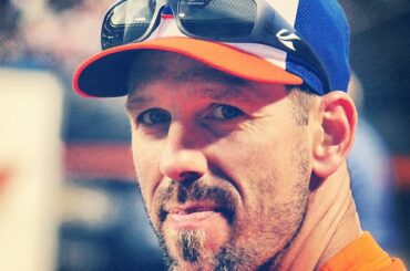 Cliff vient de se détendre. #HRDerby ...