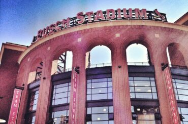 Moins de 6 heures avant le premier lancer du jeu 5. #postseason #NLDS ...