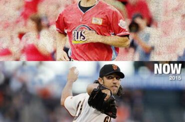 Le #FuturesGame donnera-t-il un autre #MadBum? Découvrez-le dimanche à 15h HE sur @MLBN ...